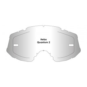 AirScreen Hebo Quantum 2 Transparente